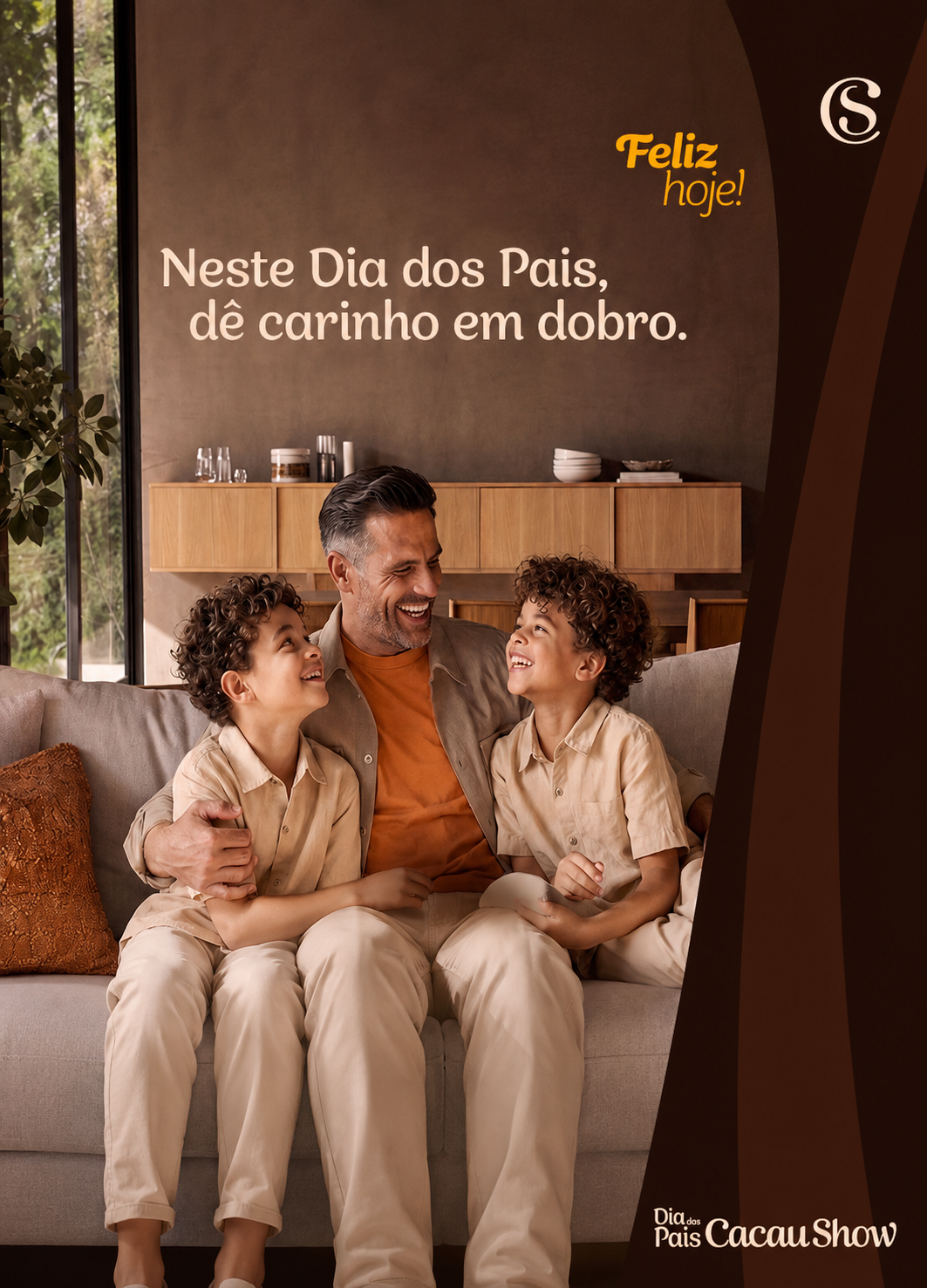 Semana Dia dos Pais 